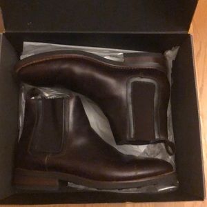 Thursday boot duke chelsea boot brown